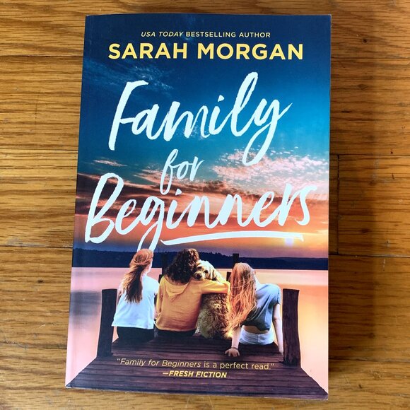 5pc Mixed Genre Novel Set - Picture 7 of 15